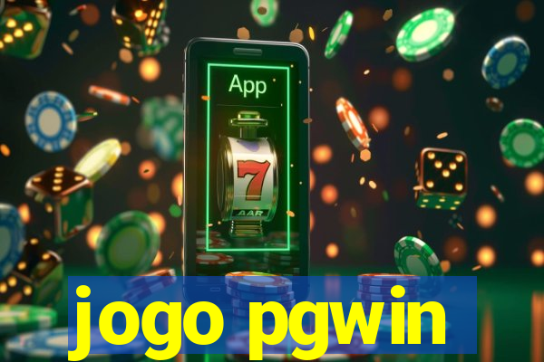 jogo pgwin